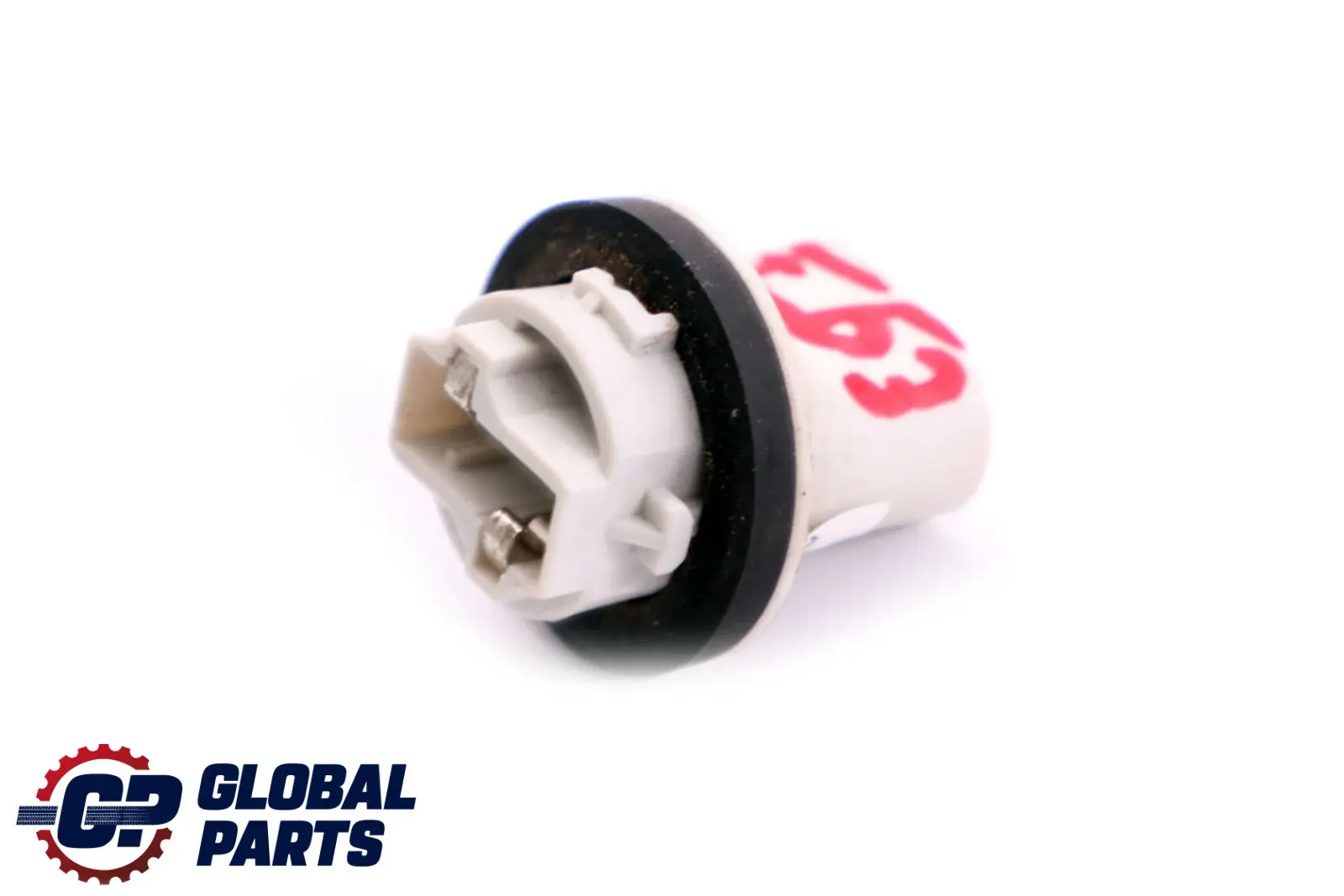 BMW E63 E64 Bulb Socket Turn Indicator White Front 6926468