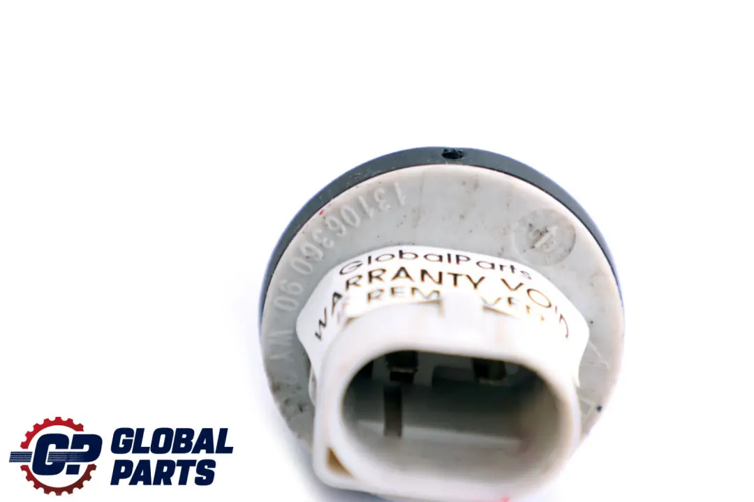 BMW E63 E64 Presa Lampadina Indicatore Direzione Bianco Anteriore - SKU 6926468 - Numero di parte 6926468
