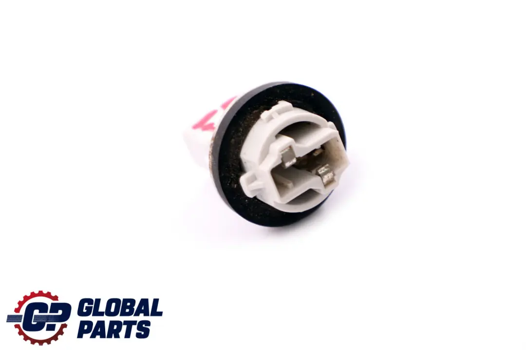 Bulb Socket Turn Indicator White Front to BMW E63 E64 with Part number 6926468 BMW E63 E64 Bulb Socket Turn Indicator White Front - SKU 6926468 - Part number 6926468