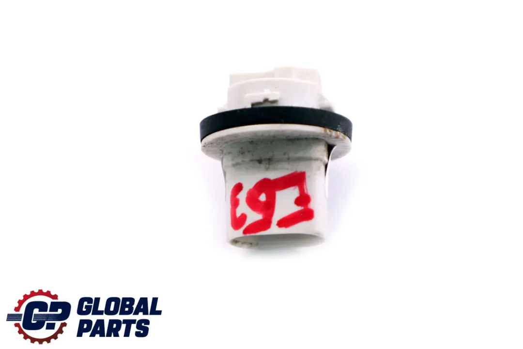 BMW E63 E64 Presa Lampadina Indicatore Direzione Bianco Anteriore - SKU 6926468 - Numero di parte 6926468