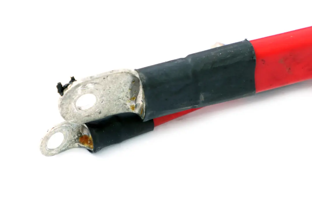 Cavo Batteria Polo Positivo 6112 per BMW E65 con numero di parte 6926795 BMW E65 Cavo Batteria Polo Positivo 6112 - SKU 6926795 - Numero di parte 6926795