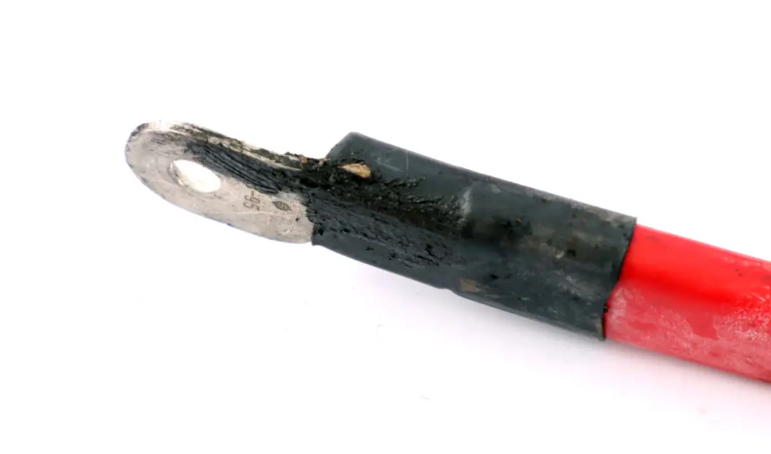 Cable De La bateria mas polo 6112 para BMW E65 con número de pieza 6926795 BMW E65 Cable De La bateria mas polo 6112 - SKU 6926795 - Número de pieza 6926795