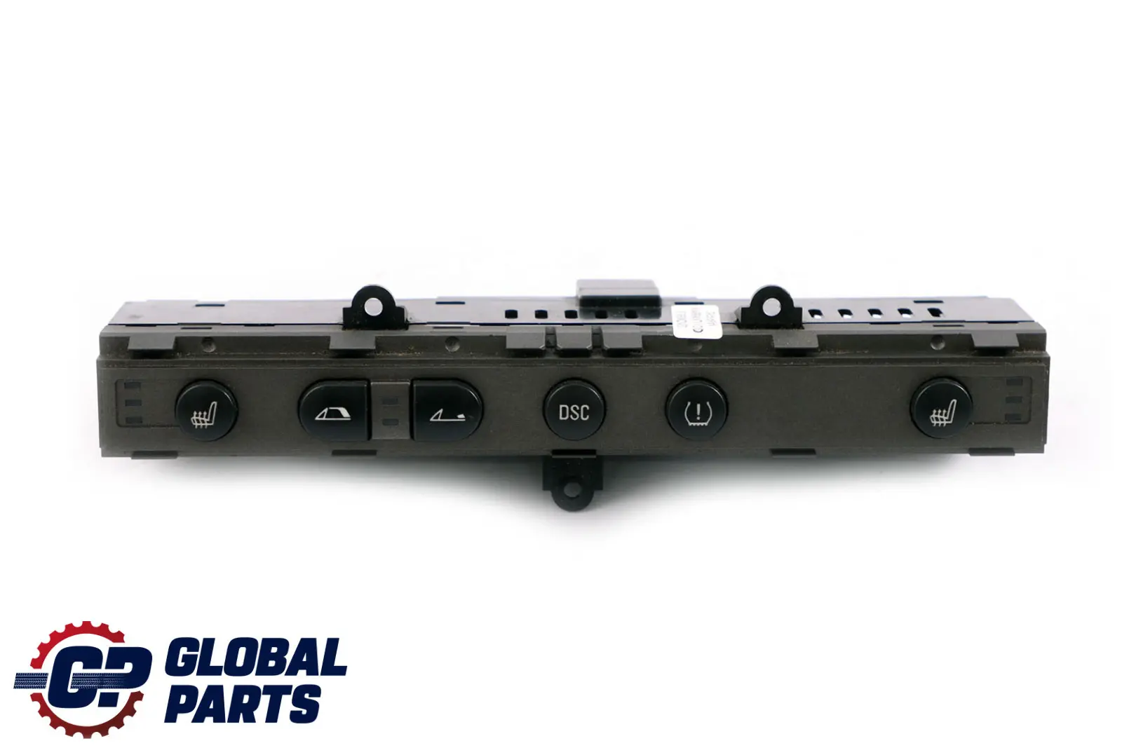 BMW Z4 E85 Switch Unit Centre Console Buttons Module Grey 6926959