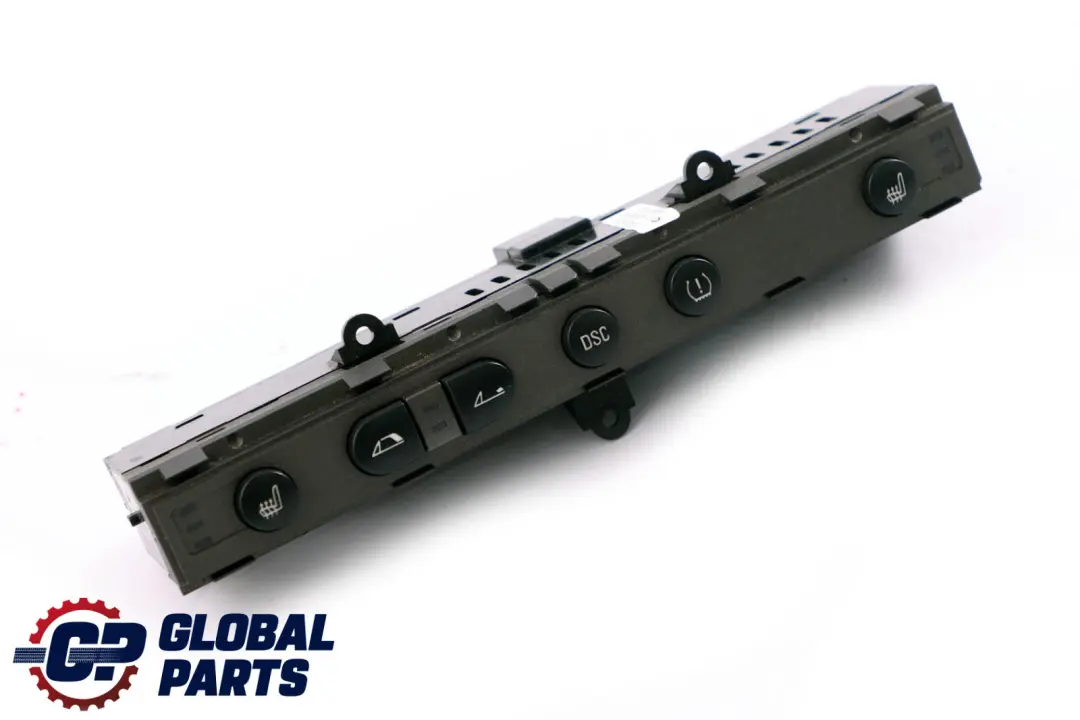 Module De Boutons De Console Centrale Pour BMW Z4 E85 Gris pour à propos du numéro de pièce 6926959 Module De Boutons De Console Centrale Pour BMW Z4 E85 Gris - SKU 6926959 - Numéro de pièce 6926959