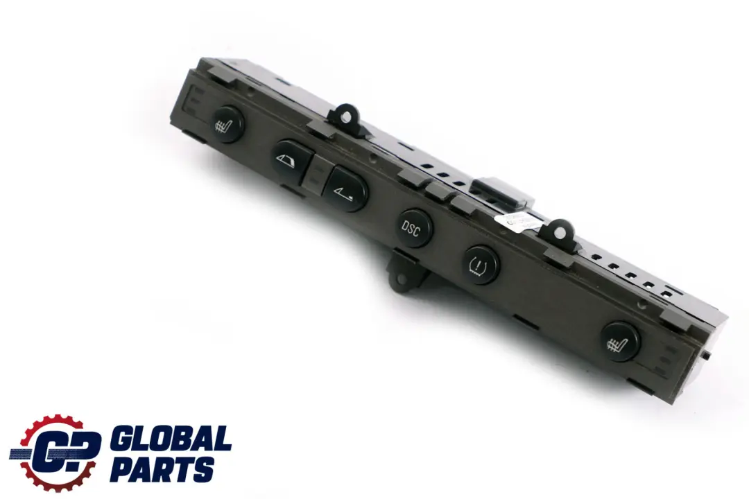 Módulo De Botones Consola Central De Unidad De Control BMW Z4 E85 Gris para con número de pieza 6926959 Módulo De Botones Consola Central De Unidad De Control BMW Z4 E85 Gris - SKU 6926959 - Número de pieza 6926959