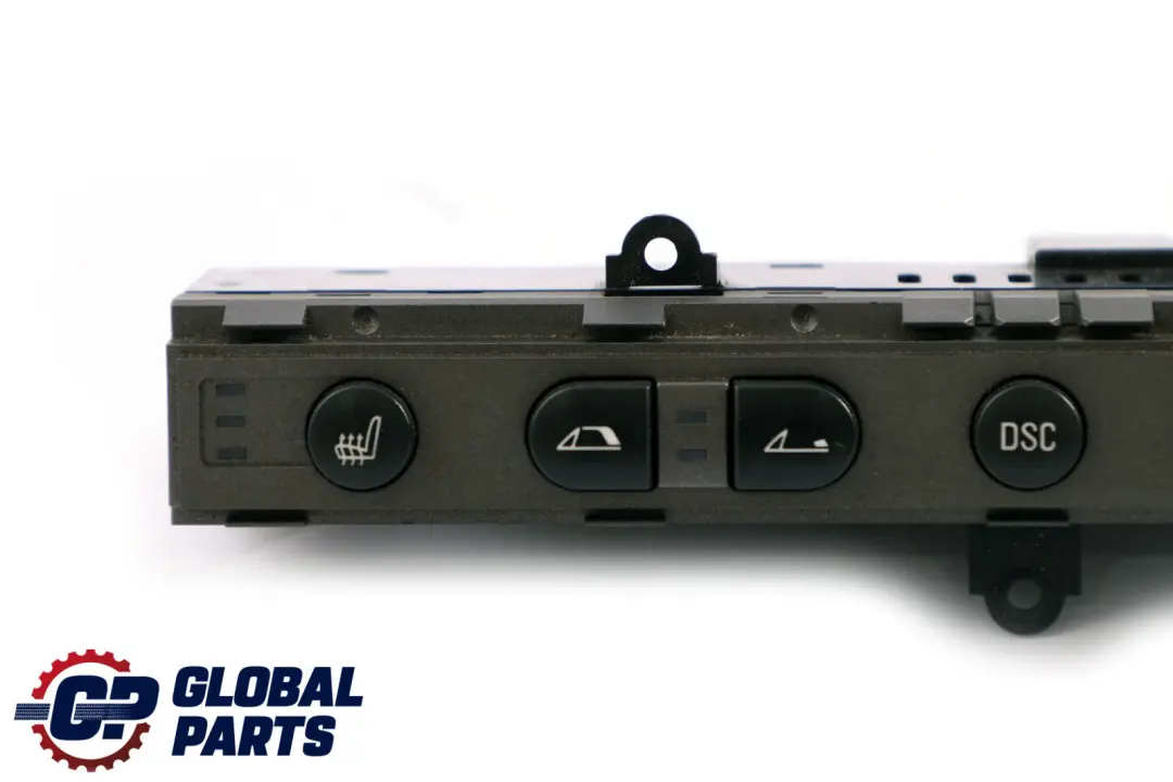  Module De Boutons De Console Centrale Pour BMW Z4 E85 Gris - SKU 6926959 - Numéro de pièce 6926959