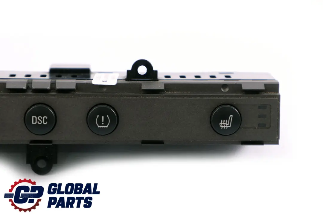  Module De Boutons De Console Centrale Pour BMW Z4 E85 Gris - SKU 6926959 - Numéro de pièce 6926959