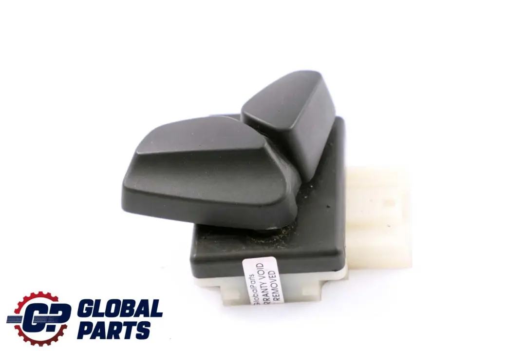 BMW 5 X5 X6 Series 5 E60 E61 E70 E71 F07 F10 F11 Seat Adjustment Switch Left - SKU 6926961-1 - Part number 6926961