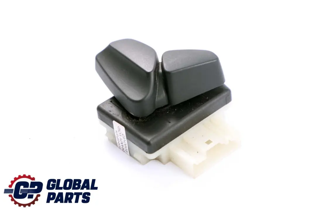 Adjustment Switch Left N/S to BMW E60 E61 X5 E70 X6 E71 F07 F10 F11 Seat with Part number 6926961 BMW E60 E61 X5 E70 X6 E71 F07 F10 F11 Seat Adjustment Switch Left N/S - SKU 6926961-1 - Part number 6926961