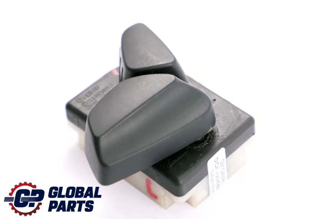 BMW 5 X5 X6 Series 5 E60 E61 E70 E71 F07 F10 F11 Seat Adjustment Switch Left - SKU 6926961-1 - Part number 6926961