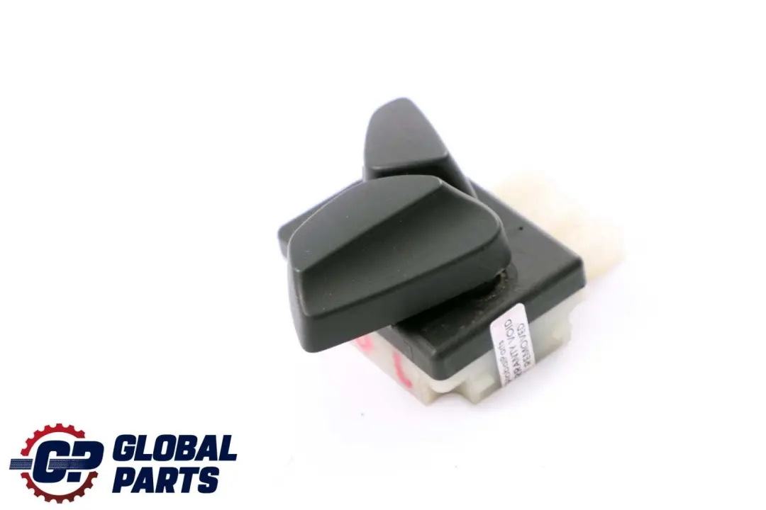 BMW 5 X5 X6 Series 5 E60 E61 E70 E71 F07 F10 F11 Seat Adjustment Switch Left - SKU 6926961-1 - Part number 6926961