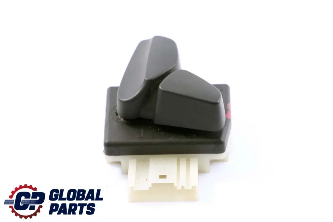 BMW 5 X5 X6 Series 5 E60 E61 E70 E71 F07 F10 F11 Seat Adjustment Switch Left - SKU 6926961-1 - Part number 6926961