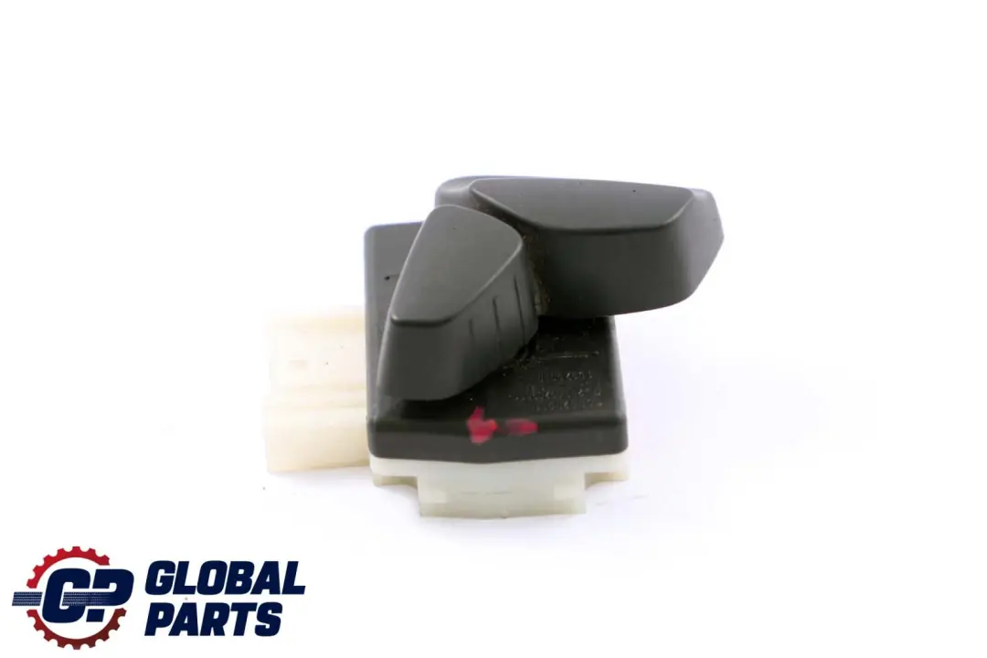 BMW 5 X5 X6 Series 5 E60 E61 E70 E71 F07 F10 F11 Seat Adjustment Switch Left - SKU 6926961-1 - Part number 6926961