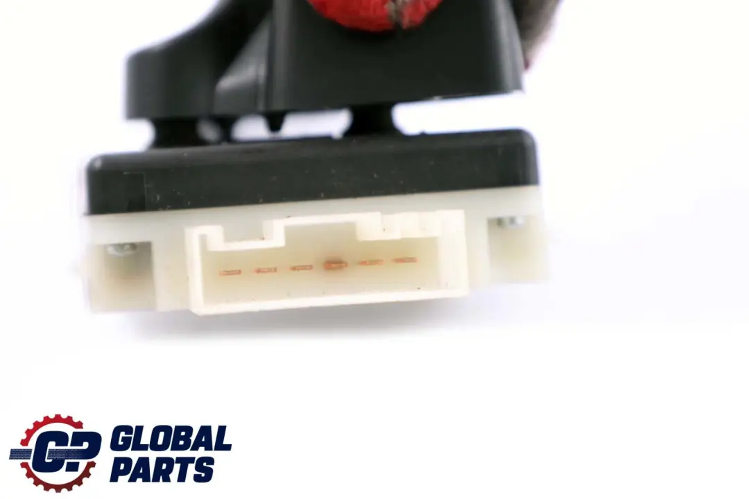 Interruptor Ajuste Asiento Izquierdo para BMW E60 E61 X5 E70 X6 E71 F07 F10 con número de pieza 6926961 BMW E60 E61 X5 E70 X6 E71 F07 F10 Interruptor Ajuste Asiento Izquierdo - SKU 6926961-1 - Número de pieza 6926961