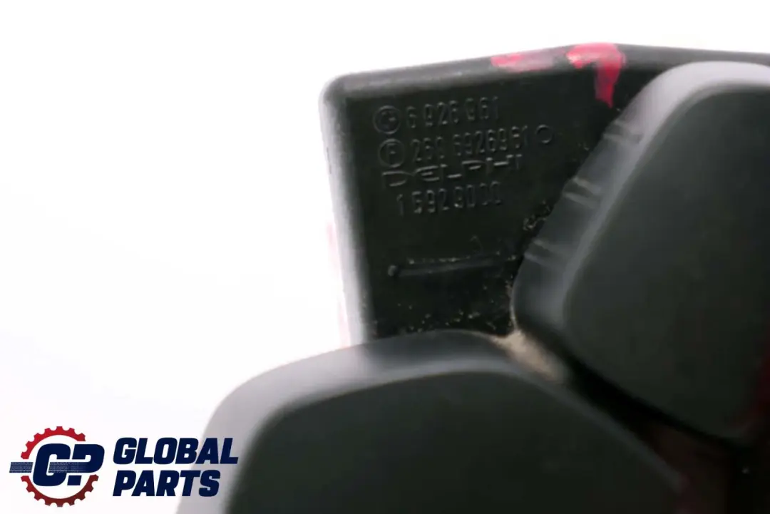 BMW 5 X5 X6 Series 5 E60 E61 E70 E71 F07 F10 F11 Seat Adjustment Switch Left - SKU 6926961-1 - Part number 6926961