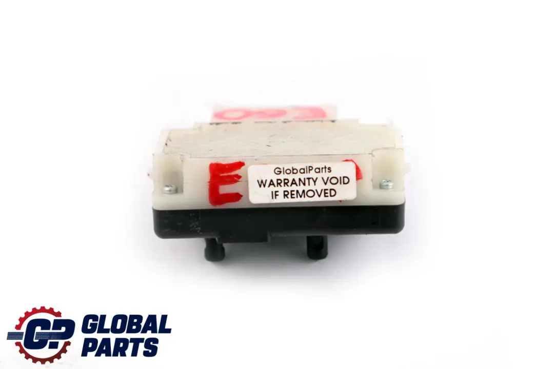 BMW E60 E61 X5 E70 X6 E71 F07 F10 F11 Seat Adjustment Switch Left N/S - SKU 6926961 - Part number 6926961