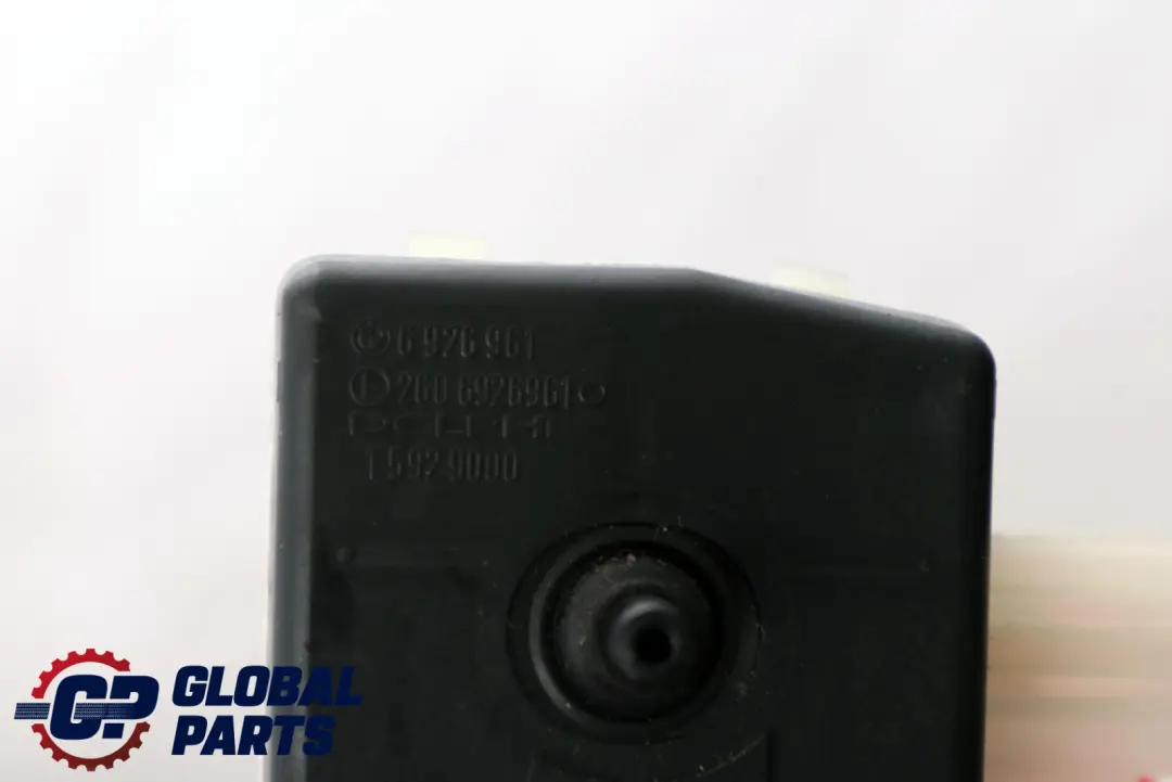 Interruttore regolazione sedile sinistro per BMW E60 E61 X5 E70 F10 F11 con numero di parte 6926961 BMW E60 E61 X5 E70 F10 F11 Interruttore regolazione sedile sinistro - SKU 6926961 - Numero di parte 6926961