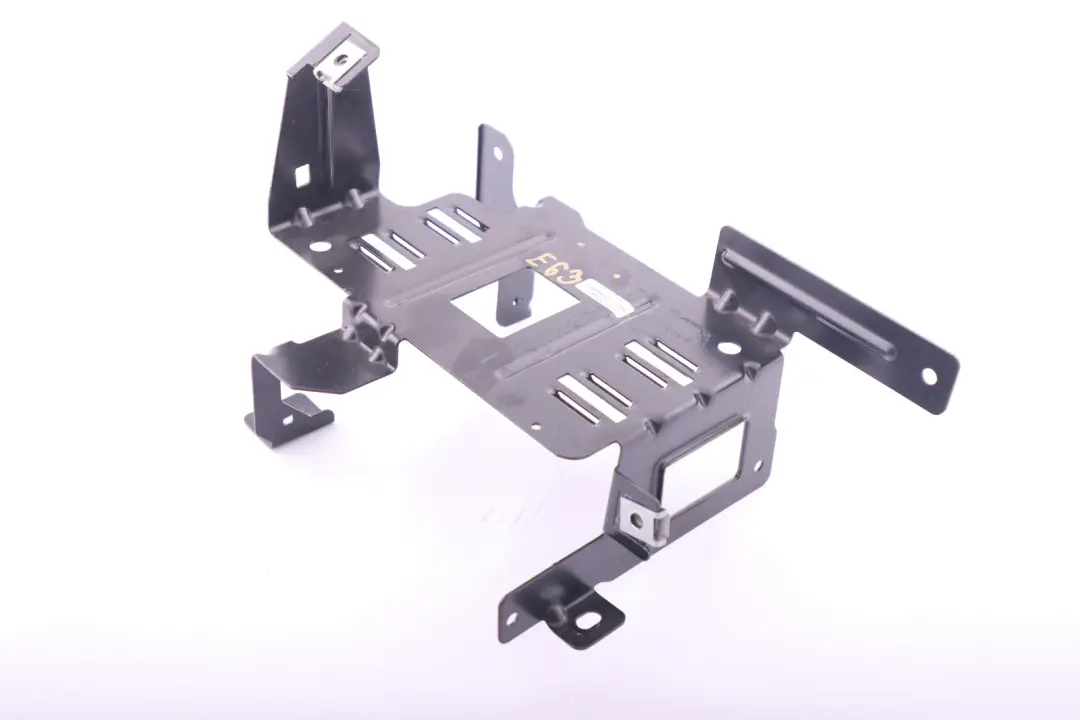 BMW E63 E64 Amplificador Soporte De captura Modulo De video - SKU 6927000 - Número de pieza 6927000