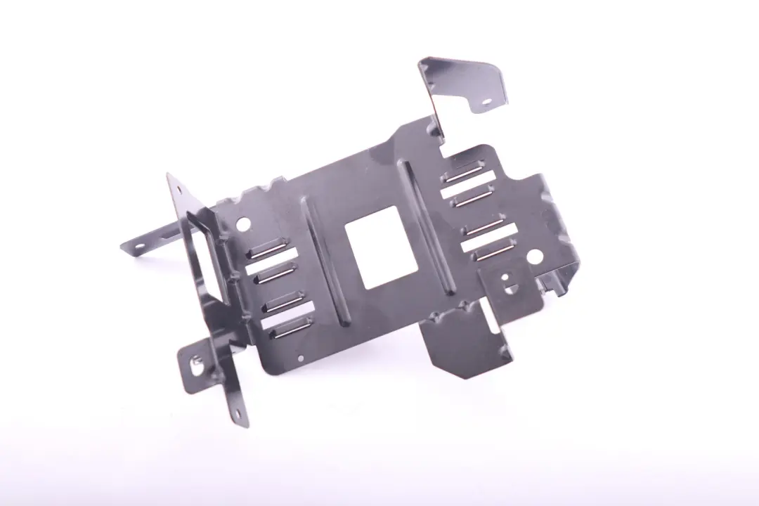  *BMW 6 er E63 E64 Halter Halterung Montieren Verstärker/Videomodul - SKU 6927000 - Teilenummer 6927000