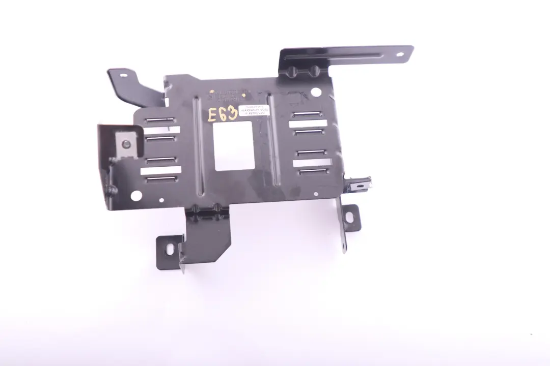 BMW E63 E64 Amplificador Soporte De captura Modulo De video - SKU 6927000 - Número de pieza 6927000