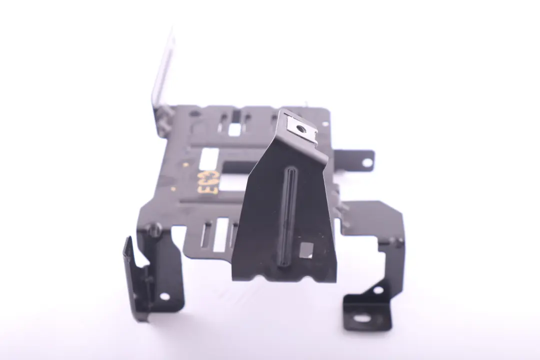 BMW E63 E64 Support d'amplificateur Support de fixation Module video - SKU 6927000 - Numéro de pièce 6927000