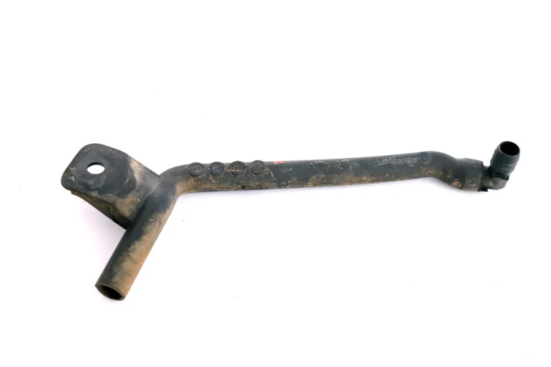 Condensation Water Outlet Hose to BMW X5 Series E53 with Part number 6927010 BMW X5 Series E53 Condensation Water Outlet Hose - SKU 6927010 - Part number 6927010