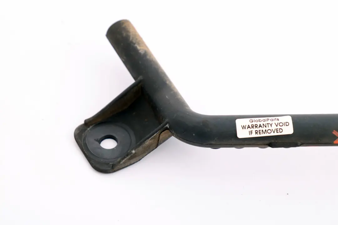 Reihe E53 Kondenswasserauslaufschlauch 6411 für BMW X5 mit Teilenummer 6927010 BMW X5 Reihe E53 Kondenswasserauslaufschlauch 6411 - SKU 6927010 - Teilenummer 6927010