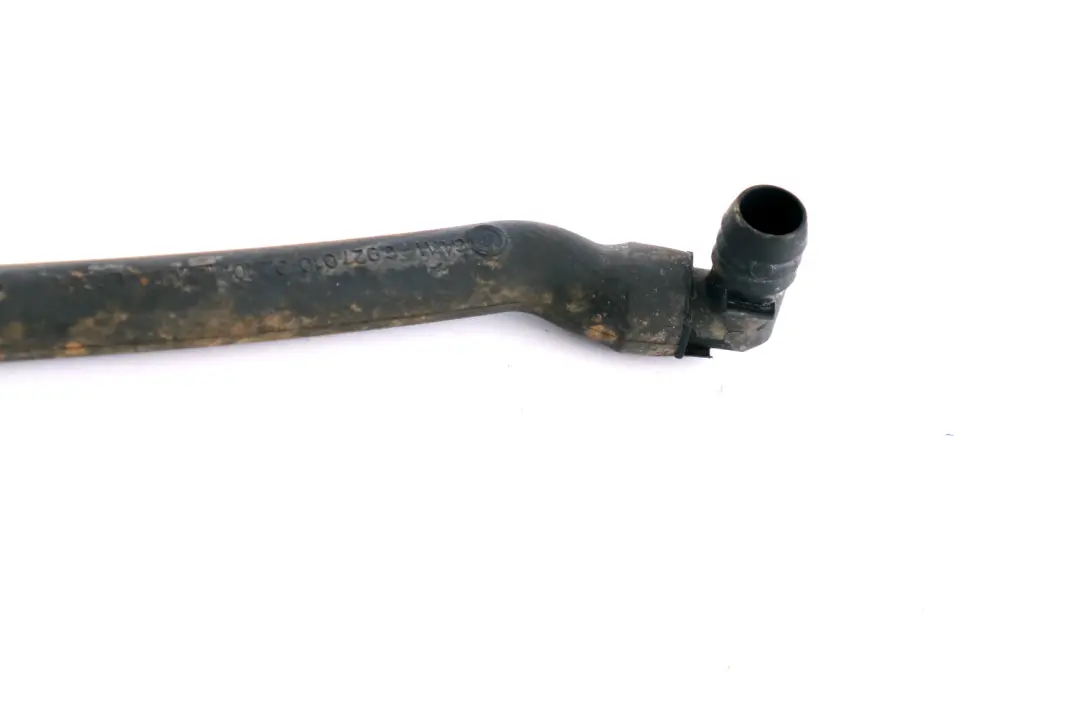 BMW X5 Series E53 Condensation Water Outlet Hose - SKU 6927010 - Part number 6927010