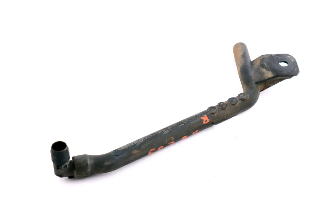 Reihe E53 Kondenswasserauslaufschlauch 6411 für BMW X5 mit Teilenummer 6927010 BMW X5 Reihe E53 Kondenswasserauslaufschlauch 6411 - SKU 6927010 - Teilenummer 6927010