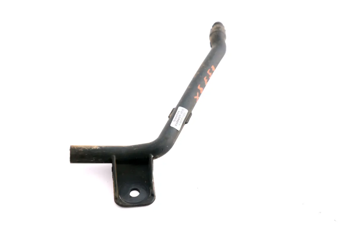 BMW X5 Reihe E53 Kondenswasserauslaufschlauch 6411 - SKU 6927010 - Teilenummer 6927010