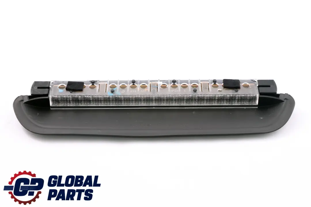 BMW E60 E60N LCI Freno trasero Tercera luz De freno 63257145659 7145659 - SKU 6927017 - Número de pieza 63256927017