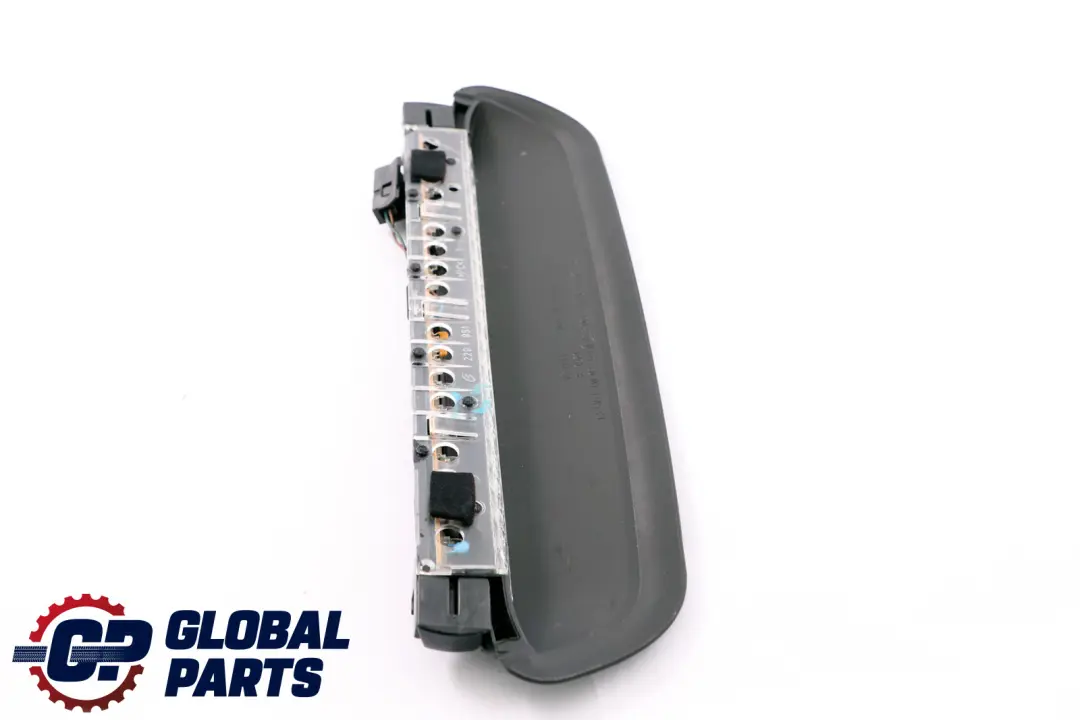 BMW E60 E60N LCI Terzo Luci Dei Freni Luci Posteriore 7145659 - SKU 6927017 - Numero di parte 63256927017