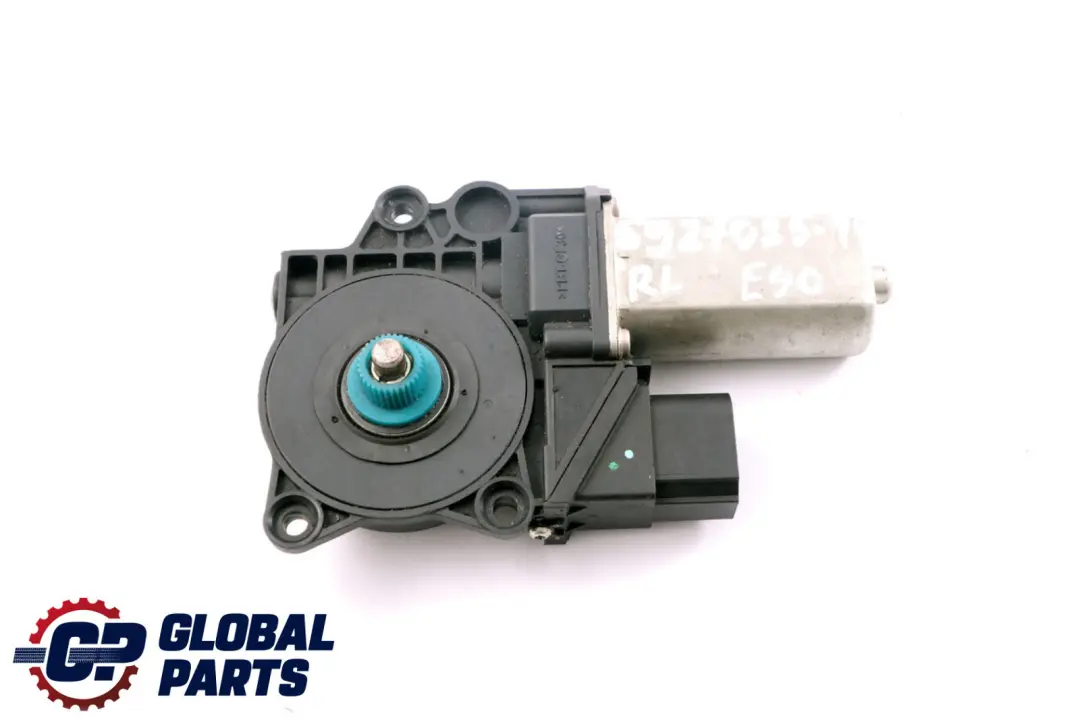  Window Lifter Drive BMW E87 E90 E91 Motor Rear Left - SKU 6927025-1 - Part number 6927025