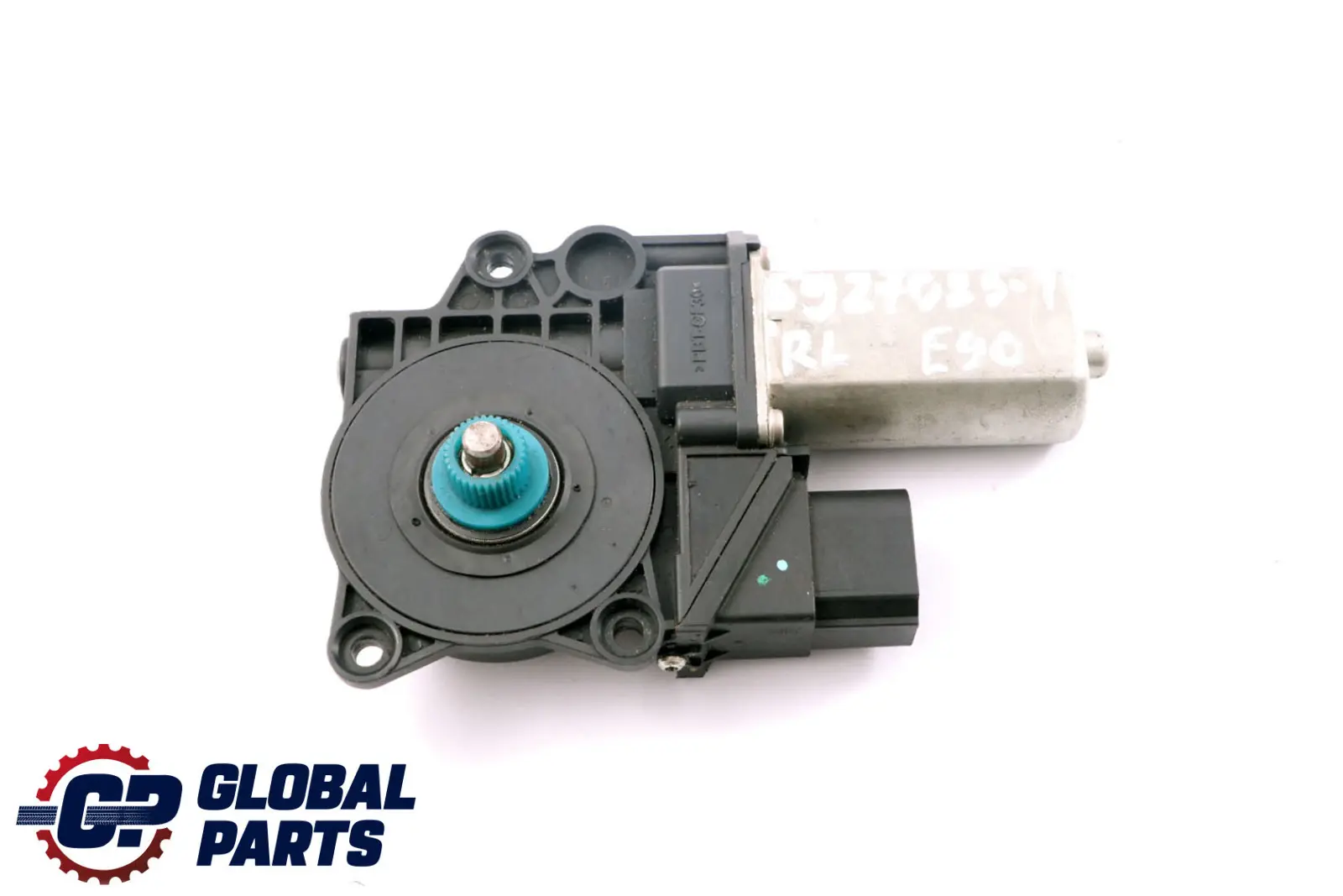 Window Lifter Drive BMW E87 E90 E91 Motor Rear Left 6927025