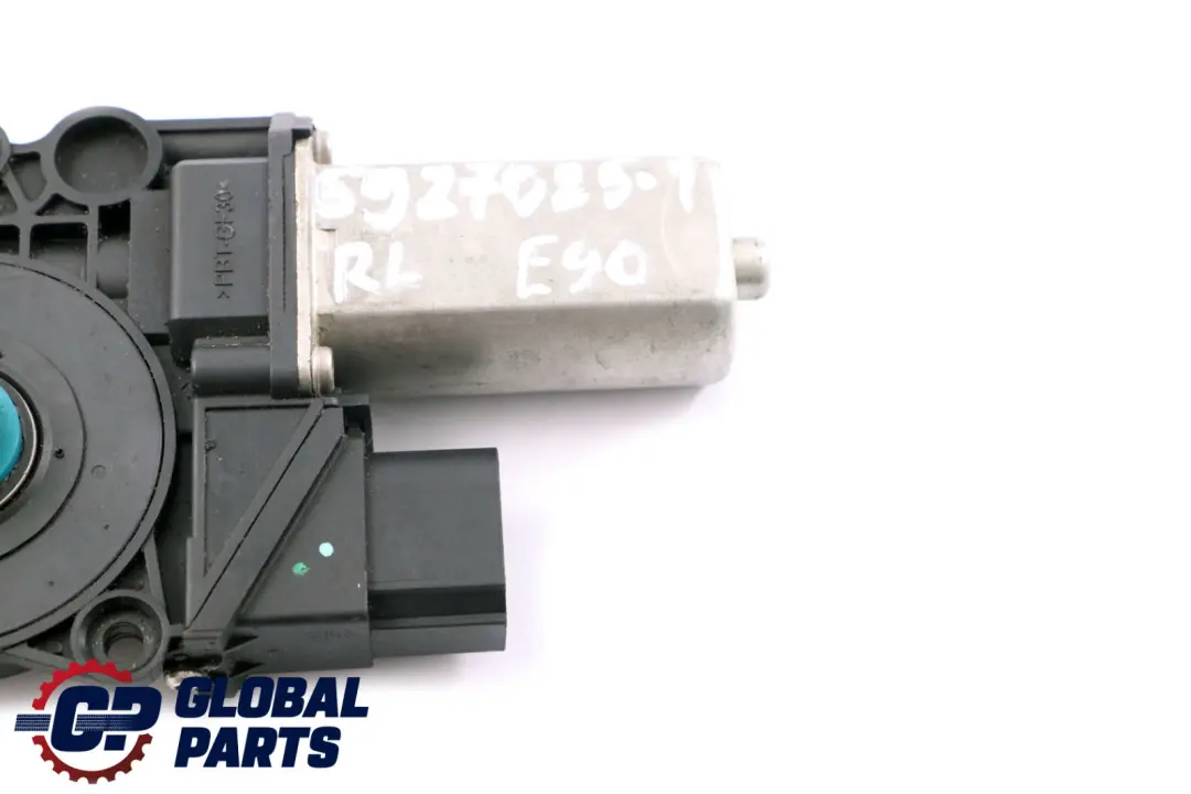  Window Lifter Drive BMW E87 E90 E91 Motor Rear Left - SKU 6927025-1 - Part number 6927025