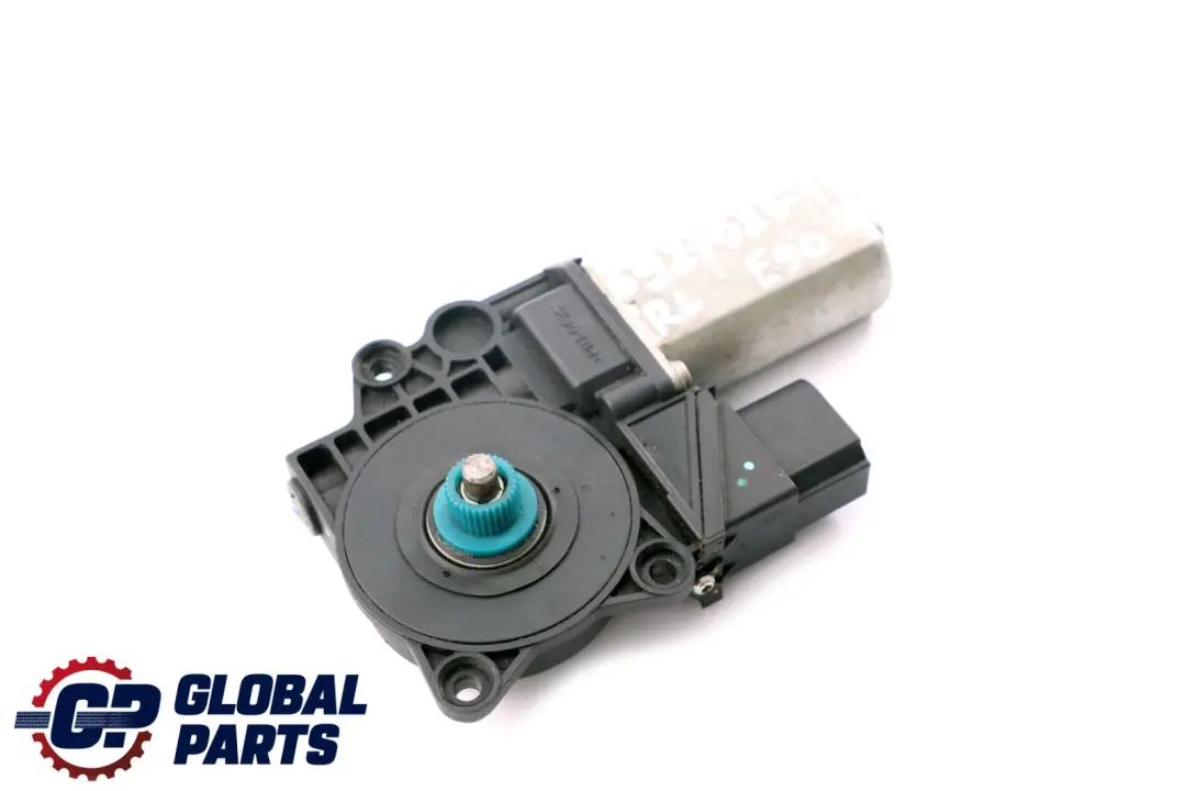 Fenster Heber Antrieb BMW E87 E90 E91 Motor Hinten Links für mit Teilenummer 6927025 Fenster Heber Antrieb BMW E87 E90 E91 Motor Hinten Links - SKU 6927025-1 - Teilenummer 6927025