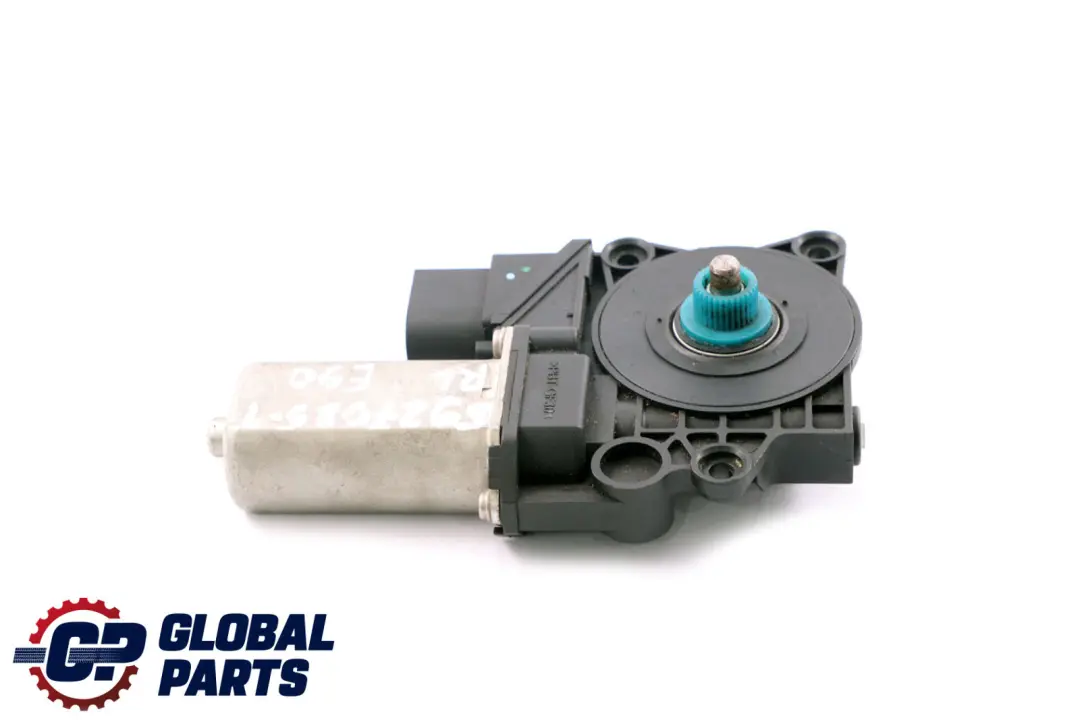 Fenster Heber Antrieb BMW E87 E90 E91 Motor Hinten Links für mit Teilenummer 6927025 Fenster Heber Antrieb BMW E87 E90 E91 Motor Hinten Links - SKU 6927025-1 - Teilenummer 6927025