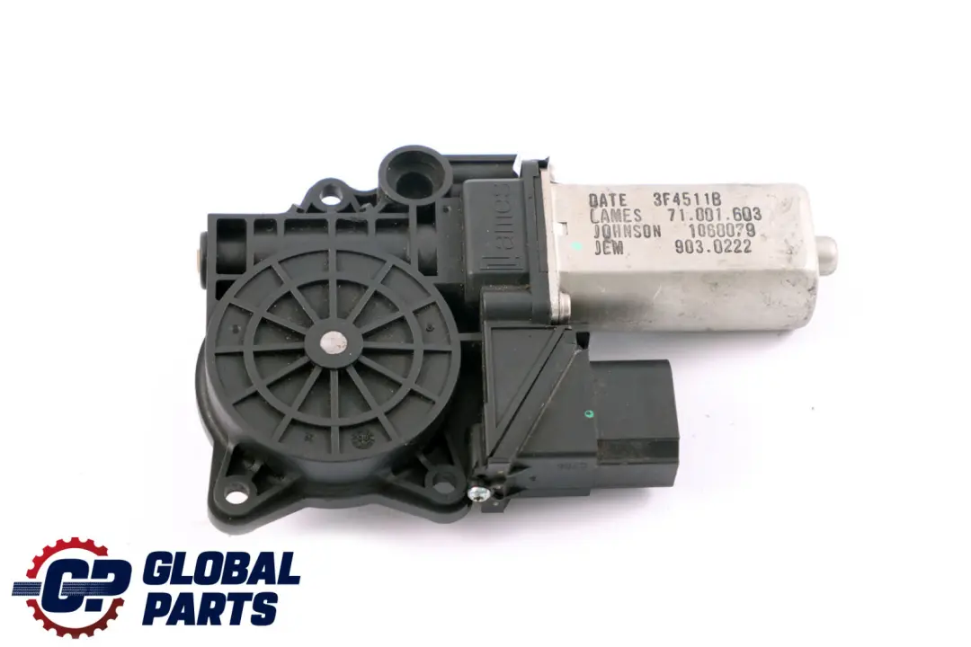 lève vitre moteur arrière droit pour BMW E87 E90 E91 LCI à propos du numéro de pièce 6927026 BMW E87 E90 E91 LCI lève vitre moteur arrière droit - SKU 6927026 - Numéro de pièce 6927026
