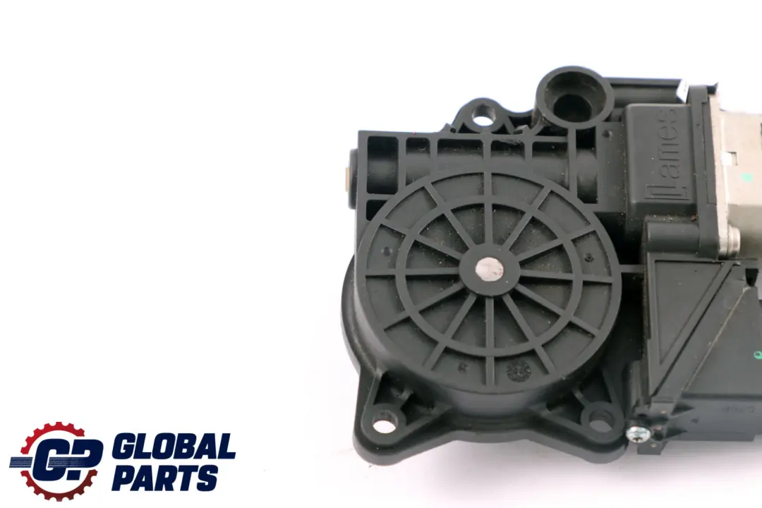Window Lifter Motor Drive Rear Right to BMW E87 E90 E91 LCI with Part number 6927026 BMW E87 E90 E91 LCI Window Lifter Motor Drive Rear Right - SKU 6927026 - Part number 6927026