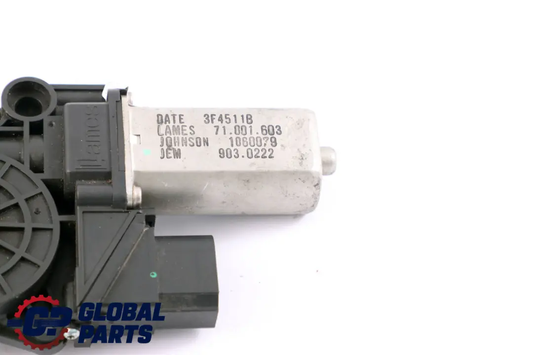 BMW E87 E90 E91 LCI lève vitre moteur arrière droit - SKU 6927026 - Numéro de pièce 6927026