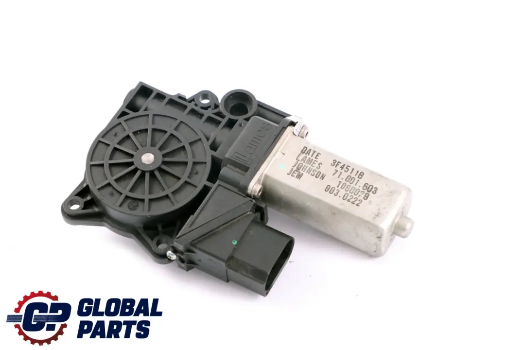 BMW E87 E90 E91 LCI Motore Alzacristalli azionamento posteriore destro - SKU 6927026 - Numero di parte 6927026