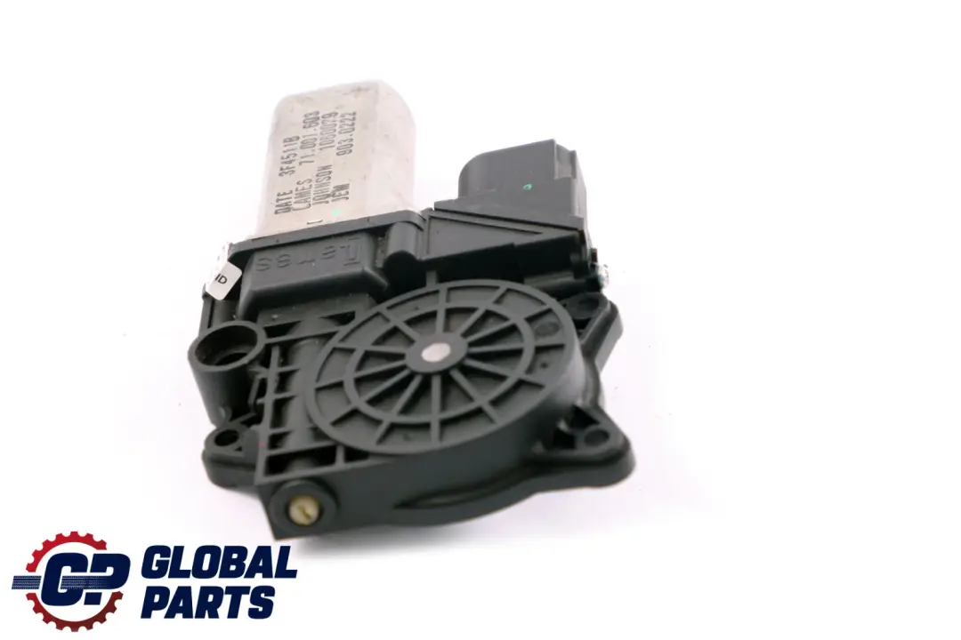 BMW E87 E90 E91 LCI Motore Alzacristalli azionamento posteriore destro - SKU 6927026 - Numero di parte 6927026