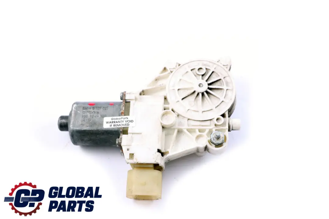 Elevalunas BMW E87 E90 E91 LCI Motor Drive Delantero Izquierdo para con número de pieza 6927027 Elevalunas BMW E87 E90 E91 LCI Motor Drive Delantero Izquierdo - SKU 6927027 - Número de pieza 6927027