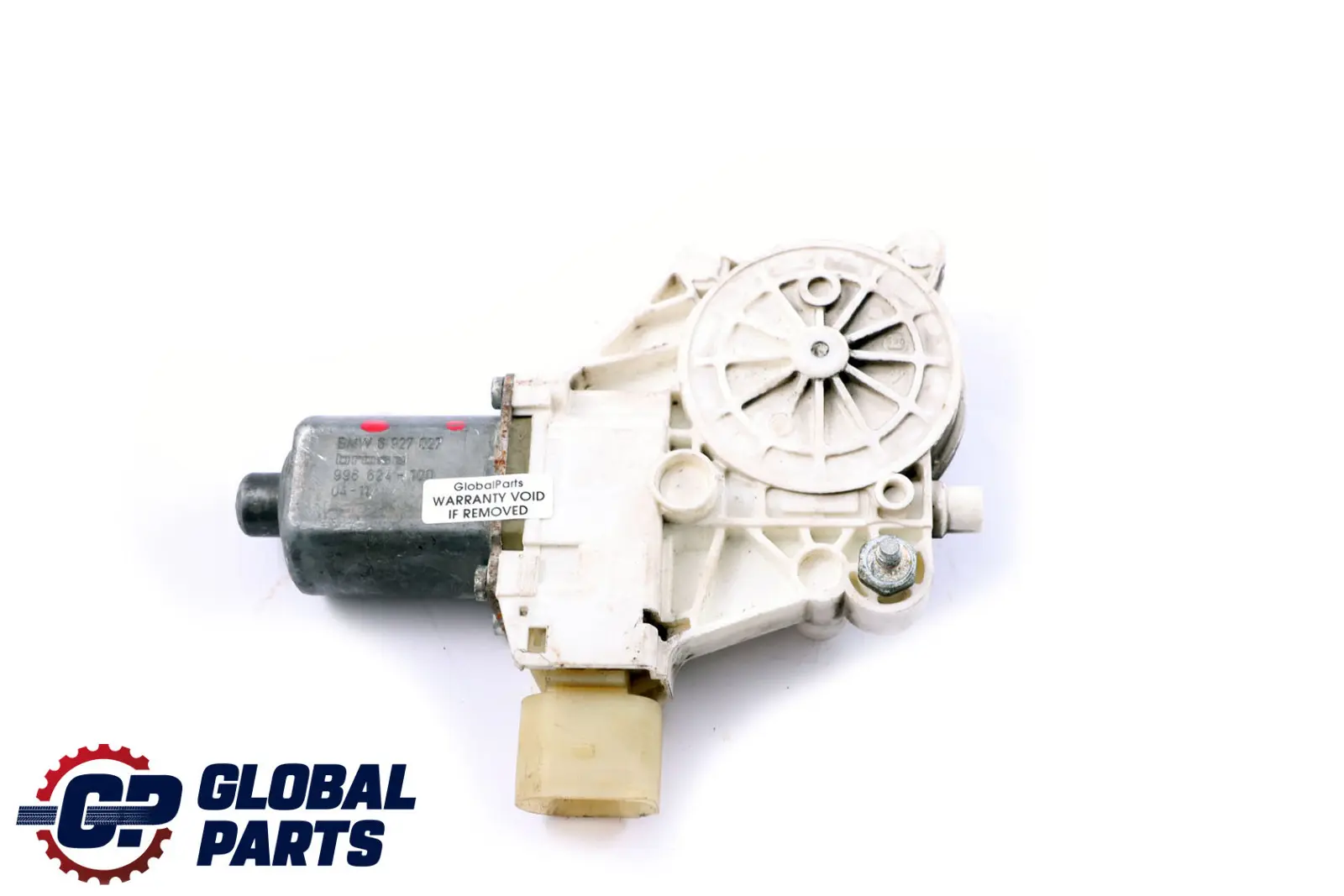 Elevalunas BMW E87 E90 E91 LCI Motor Drive Delantero Izquierdo 6927027