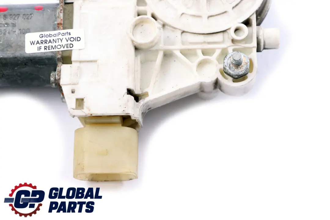 Elevalunas BMW E87 E90 E91 LCI Motor Drive Delantero Izquierdo para con número de pieza 6927027 Elevalunas BMW E87 E90 E91 LCI Motor Drive Delantero Izquierdo - SKU 6927027 - Número de pieza 6927027