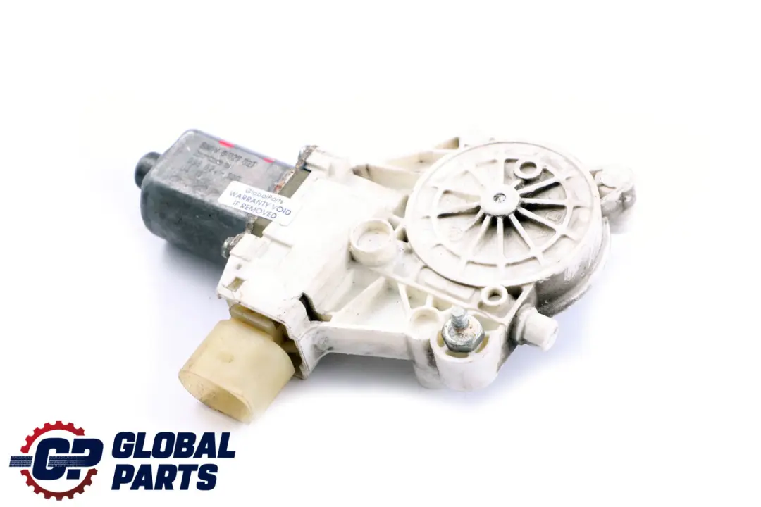 Fenster Heber BMW E87 E90 E91 LCI Motor Antrieb Vorne Links für mit Teilenummer 6927027 Fenster Heber BMW E87 E90 E91 LCI Motor Antrieb Vorne Links - SKU 6927027 - Teilenummer 6927027