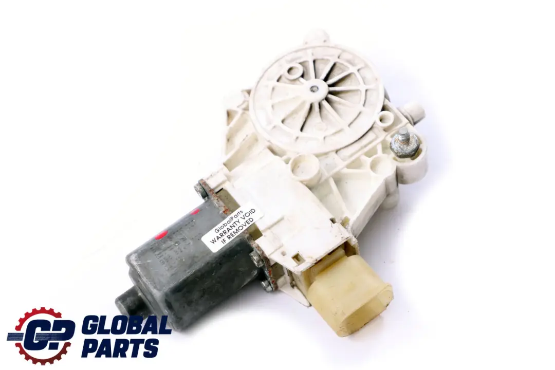 Window Lifter BMW E87 E90 E91 LCI Motor Drive Front Left N/S to with Part number 6927027 Window Lifter BMW E87 E90 E91 LCI Motor Drive Front Left N/S - SKU 6927027 - Part number 6927027