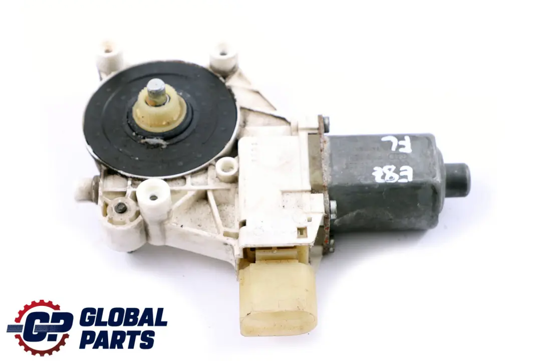 Elevalunas BMW E87 E90 E91 LCI Motor Drive Delantero Izquierdo para con número de pieza 6927027 Elevalunas BMW E87 E90 E91 LCI Motor Drive Delantero Izquierdo - SKU 6927027 - Número de pieza 6927027