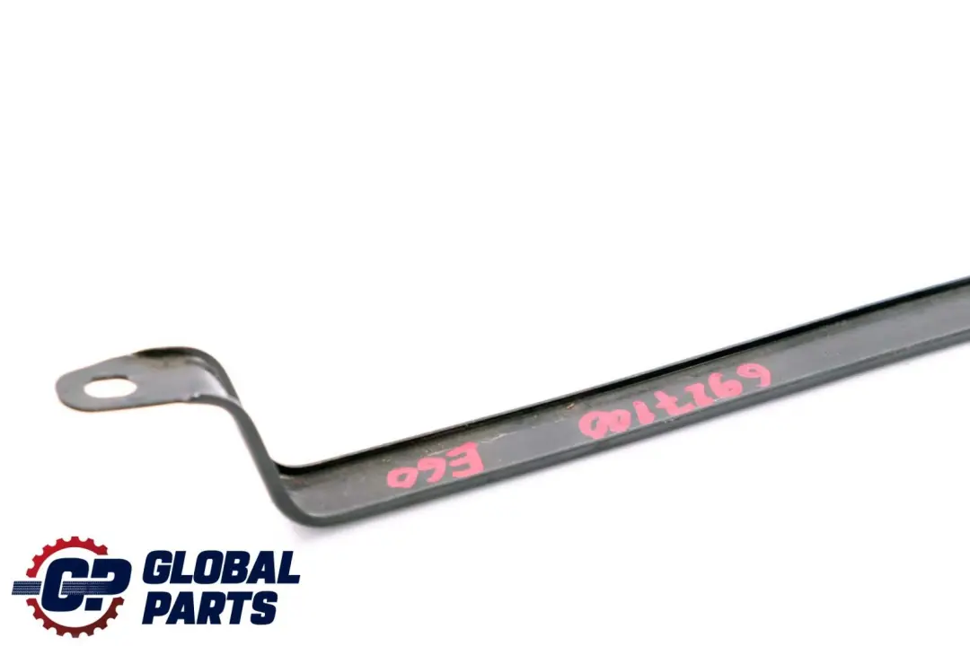 Rollover Battery Protection to BMW 5 Series E60 E60N E61 E61N LCI with Part number 6927100 BMW 5 Series E60 E60N E61 E61N LCI Rollover Battery Protection - SKU 6927100 - Part number 6927100