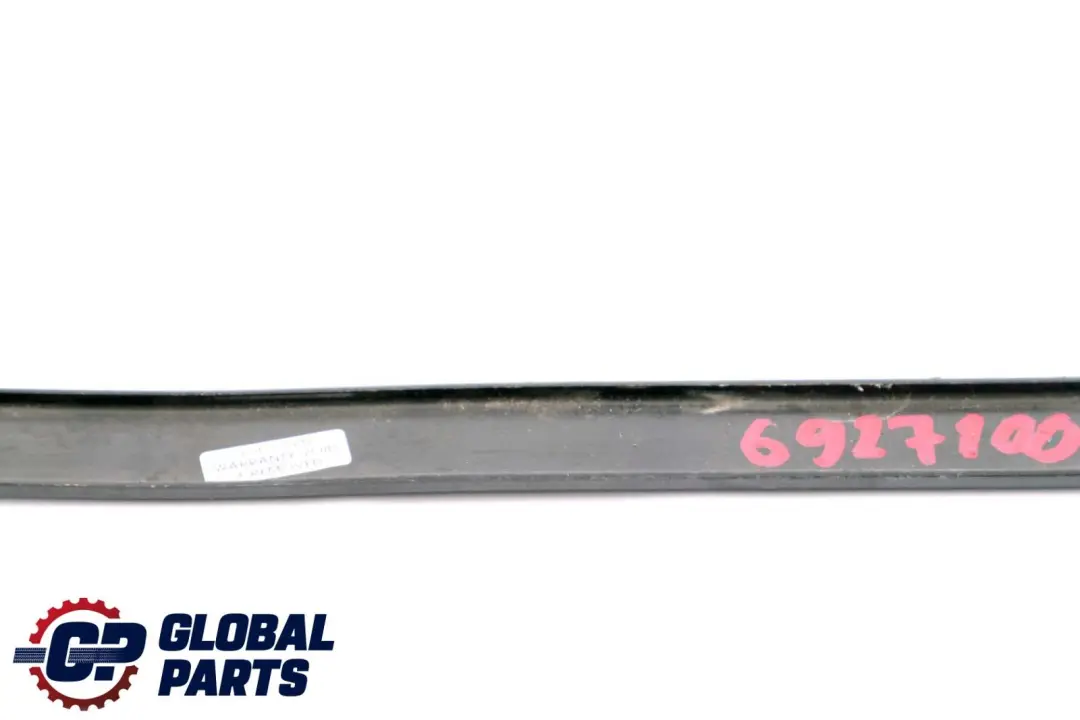 Rollover Battery Protection to BMW 5 Series E60 E60N E61 E61N LCI with Part number 6927100 BMW 5 Series E60 E60N E61 E61N LCI Rollover Battery Protection - SKU 6927100 - Part number 6927100